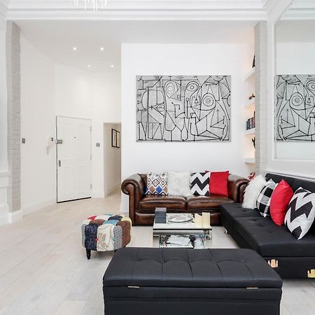 Oxford Street 2 Bed Apartment London Ngoại thất bức ảnh