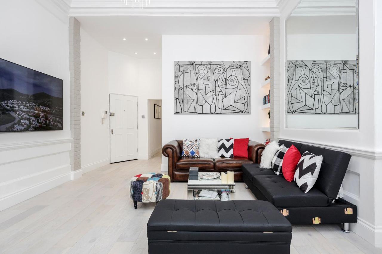 Oxford Street 2 Bed Apartment London Ngoại thất bức ảnh