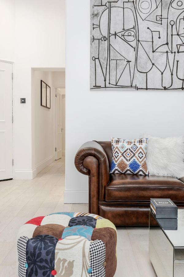 Oxford Street 2 Bed Apartment London Ngoại thất bức ảnh
