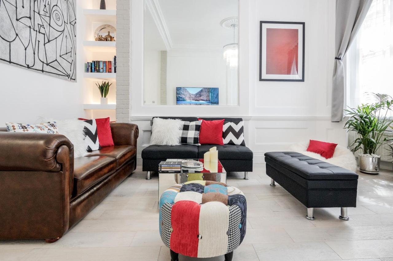Oxford Street 2 Bed Apartment London Ngoại thất bức ảnh