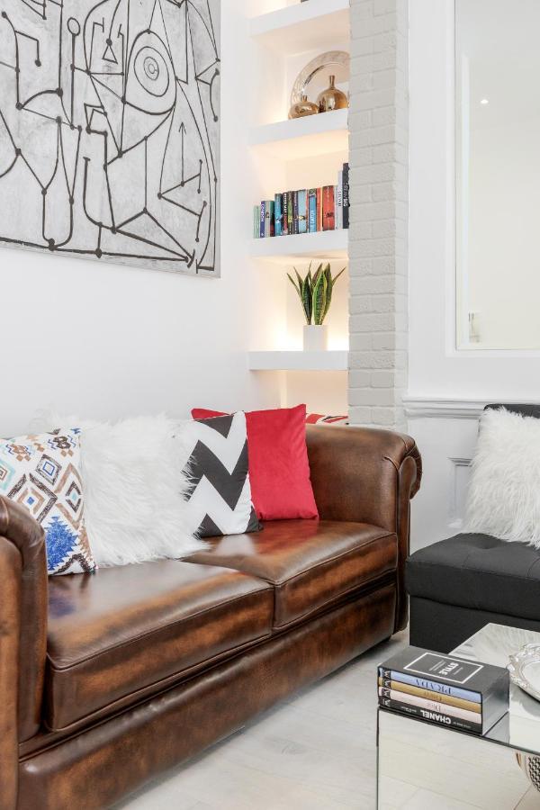 Oxford Street 2 Bed Apartment London Ngoại thất bức ảnh