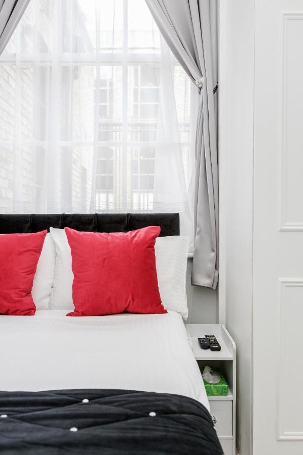 Oxford Street 2 Bed Apartment London Ngoại thất bức ảnh