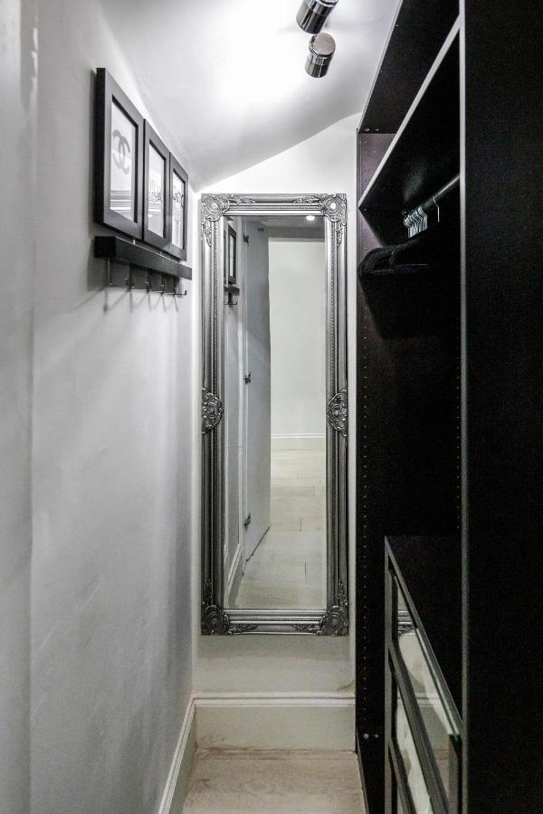 Oxford Street 2 Bed Apartment London Ngoại thất bức ảnh