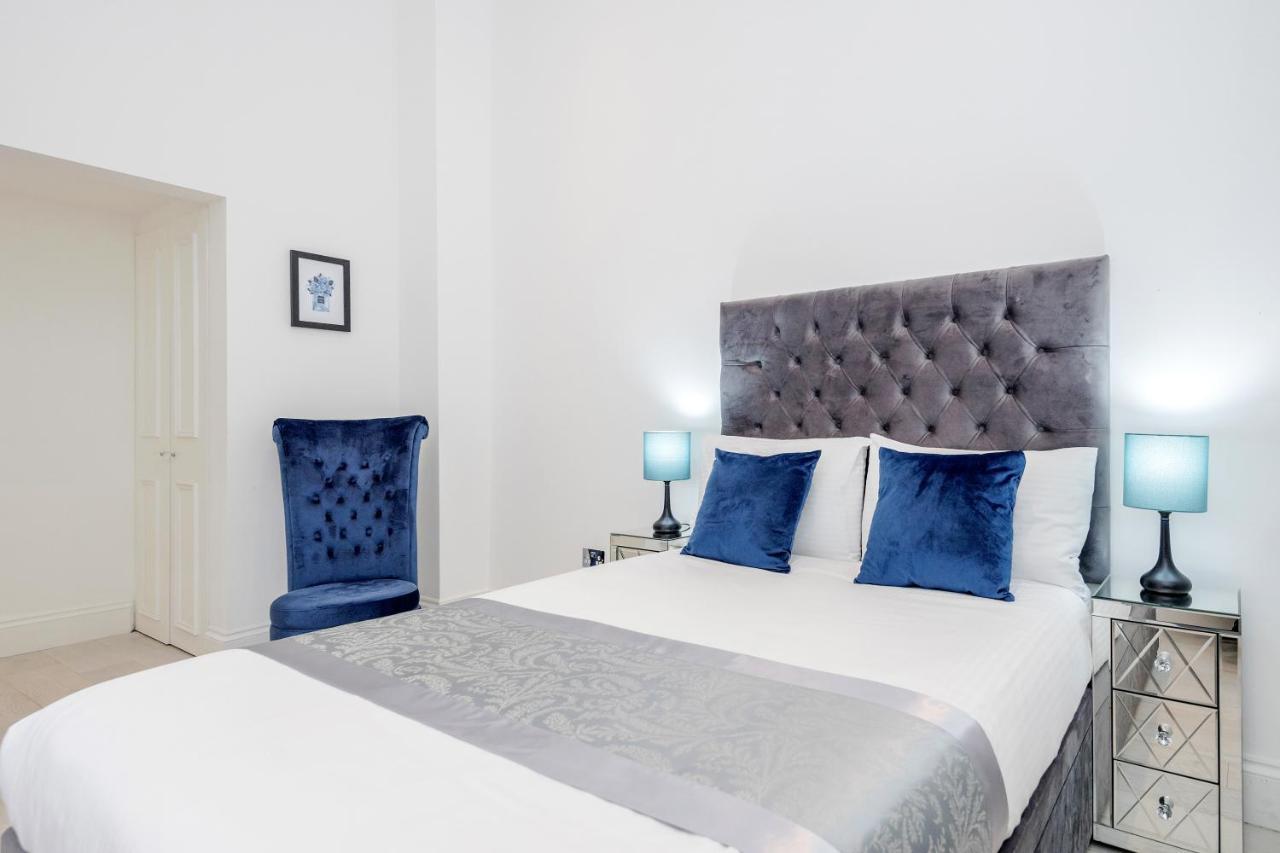 Oxford Street 2 Bed Apartment London Ngoại thất bức ảnh