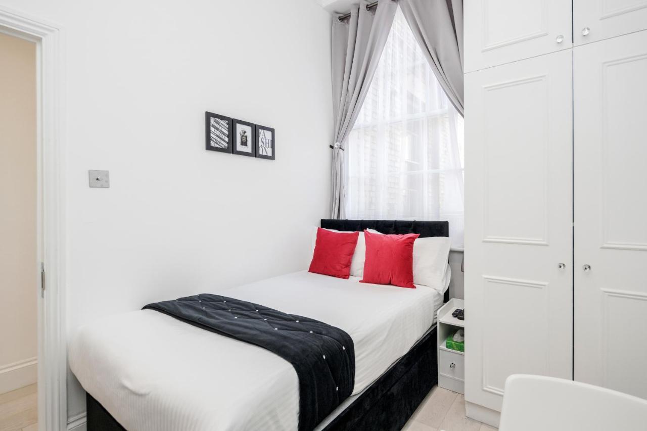 Oxford Street 2 Bed Apartment London Ngoại thất bức ảnh
