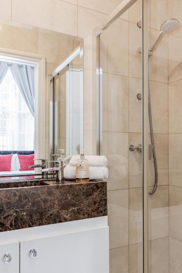 Oxford Street 2 Bed Apartment London Ngoại thất bức ảnh