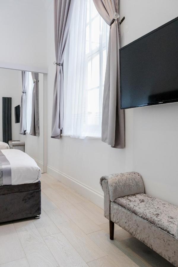Oxford Street 2 Bed Apartment London Ngoại thất bức ảnh