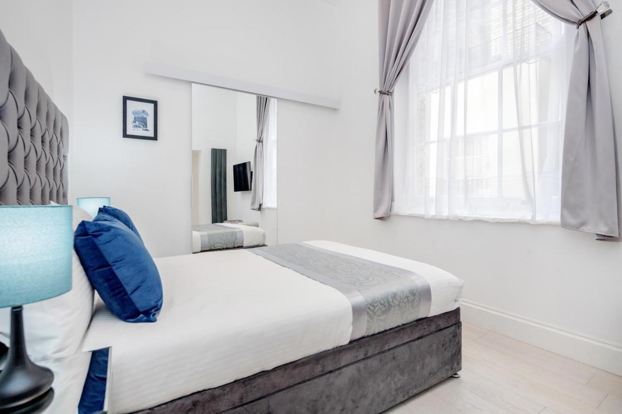 Oxford Street 2 Bed Apartment London Ngoại thất bức ảnh