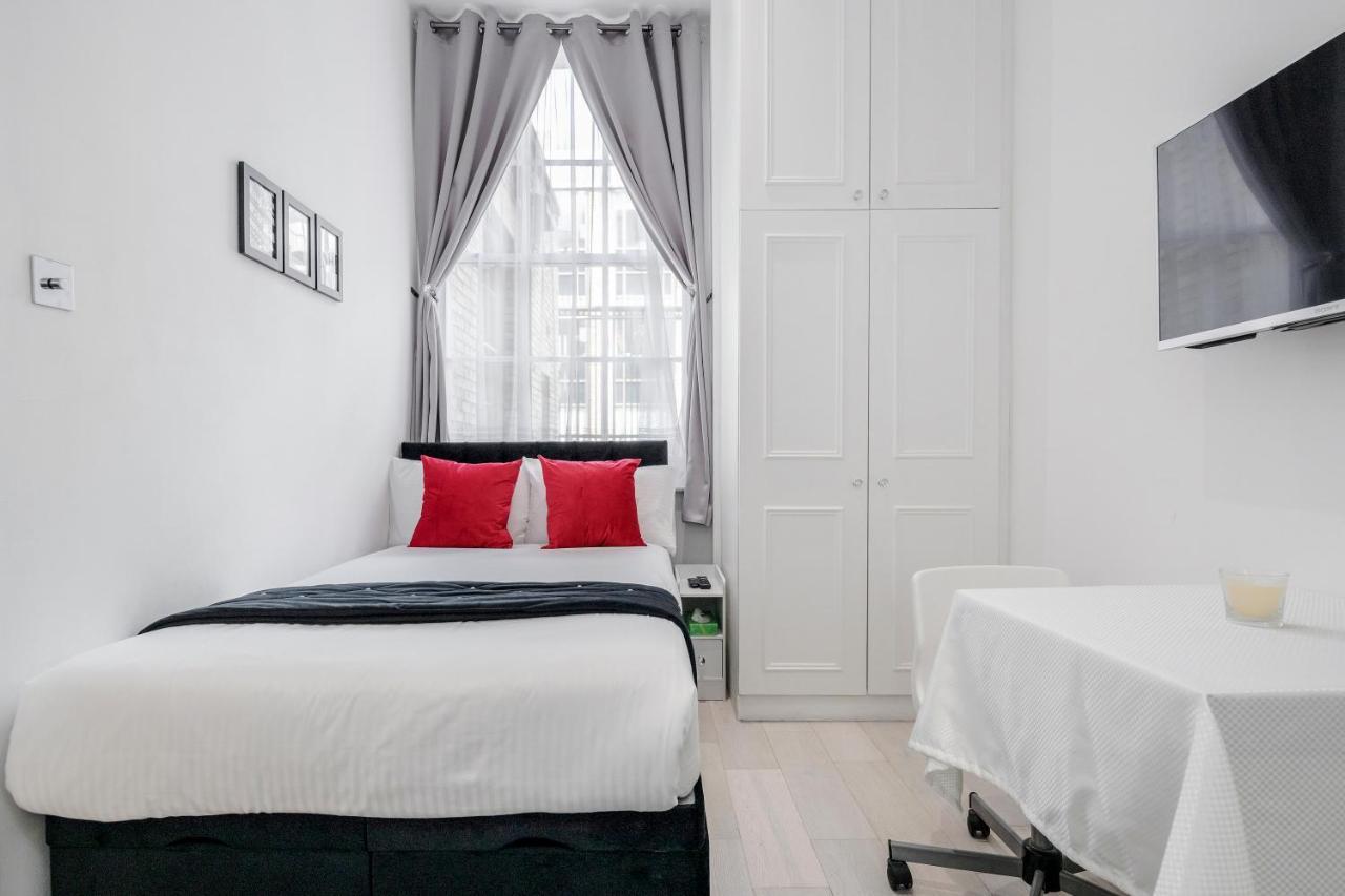 Oxford Street 2 Bed Apartment London Ngoại thất bức ảnh