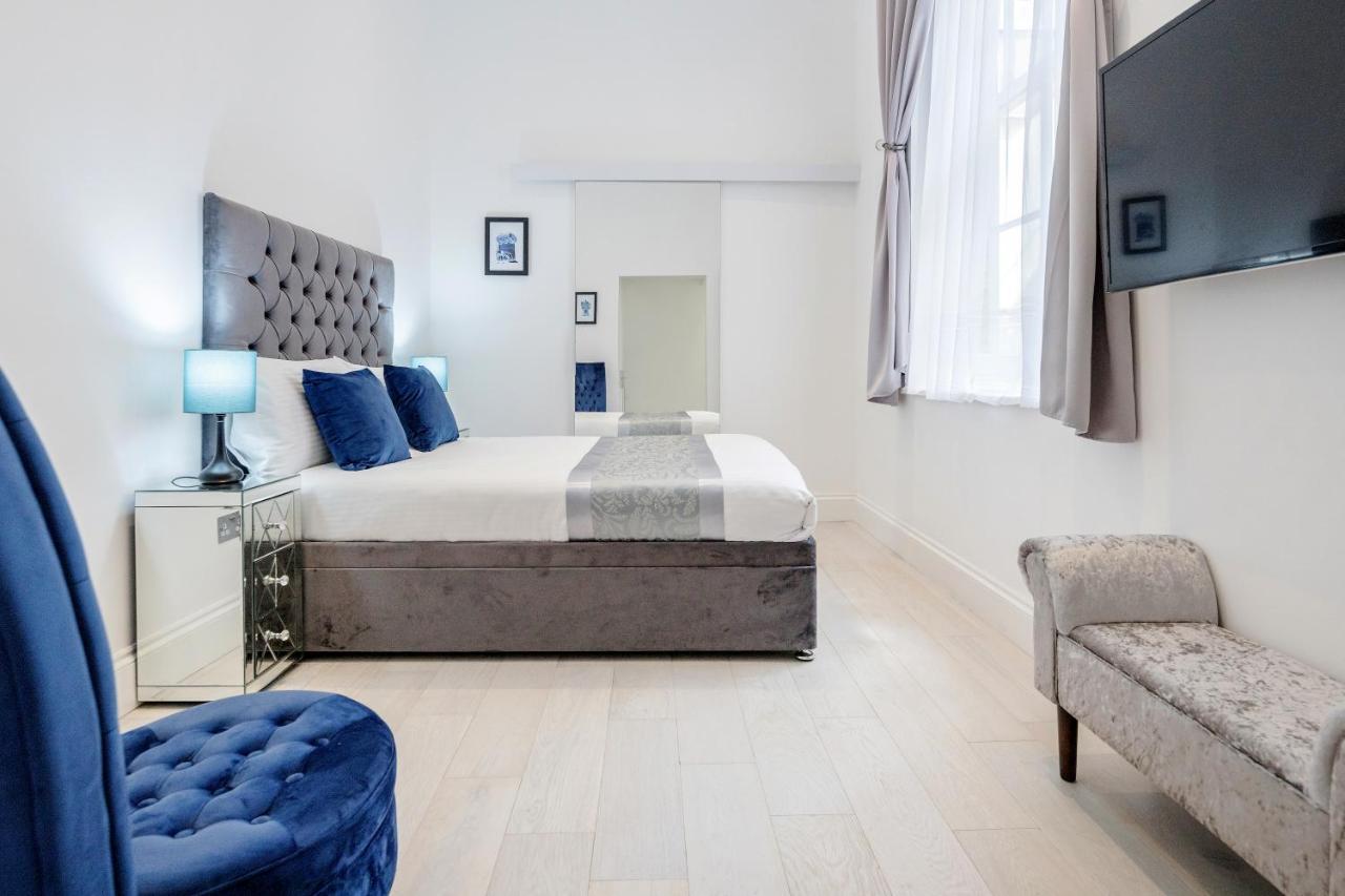 Oxford Street 2 Bed Apartment London Ngoại thất bức ảnh
