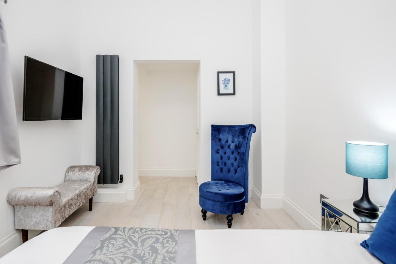 Oxford Street 2 Bed Apartment London Ngoại thất bức ảnh