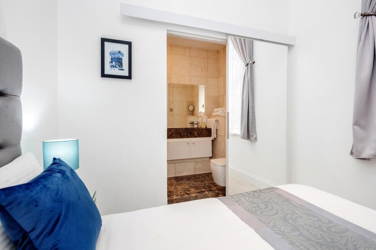 Oxford Street 2 Bed Apartment London Ngoại thất bức ảnh