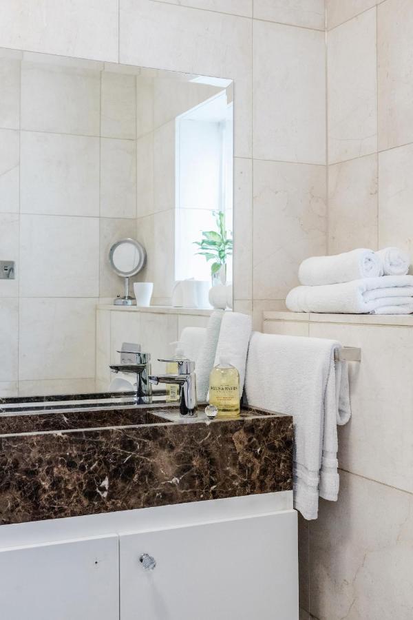 Oxford Street 2 Bed Apartment London Ngoại thất bức ảnh
