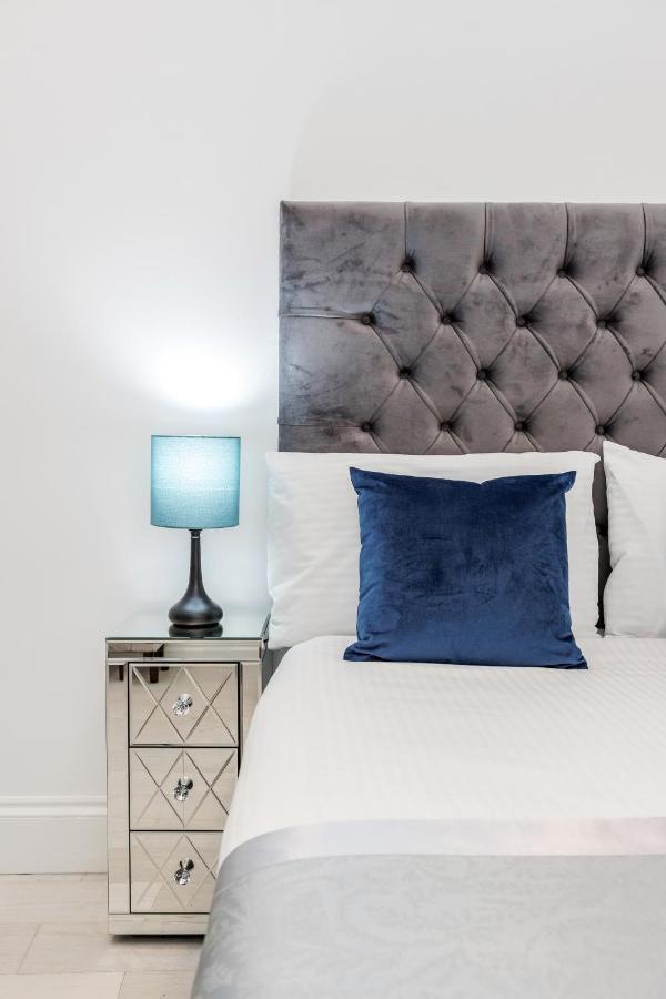 Oxford Street 2 Bed Apartment London Ngoại thất bức ảnh
