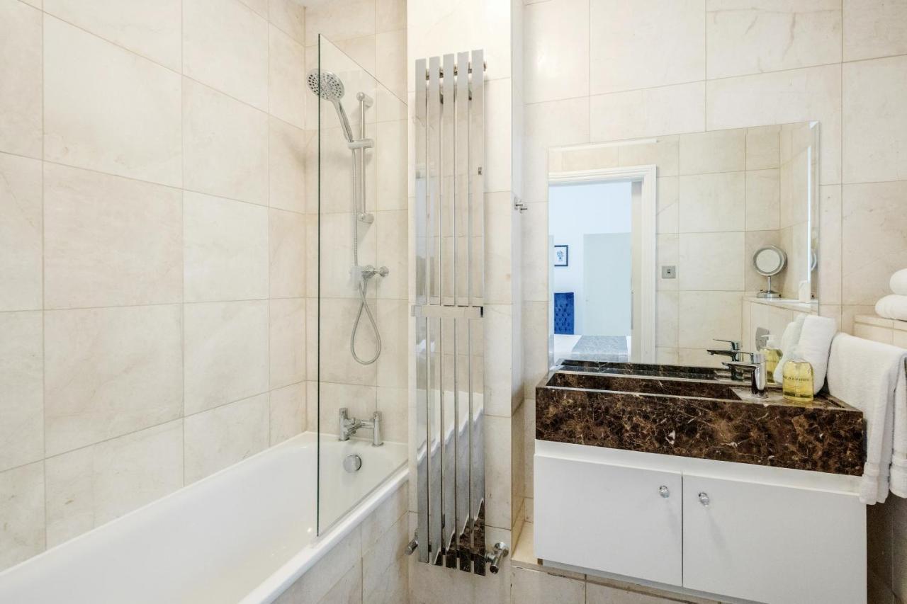 Oxford Street 2 Bed Apartment London Ngoại thất bức ảnh