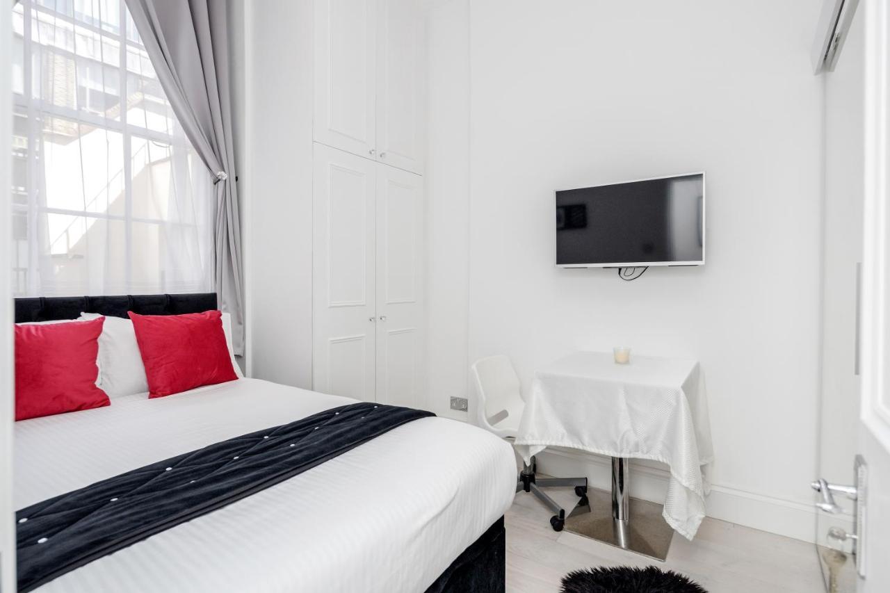 Oxford Street 2 Bed Apartment London Ngoại thất bức ảnh