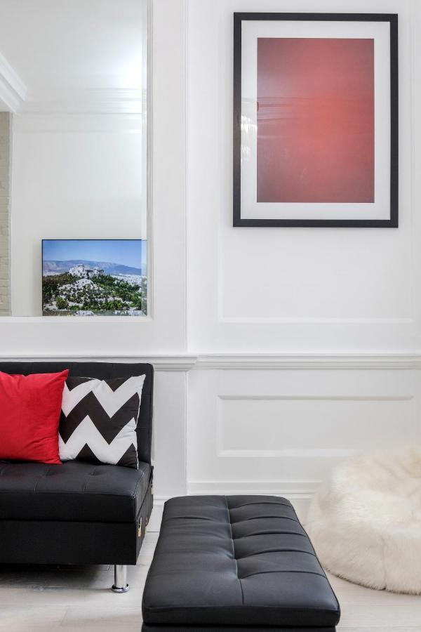 Oxford Street 2 Bed Apartment London Ngoại thất bức ảnh