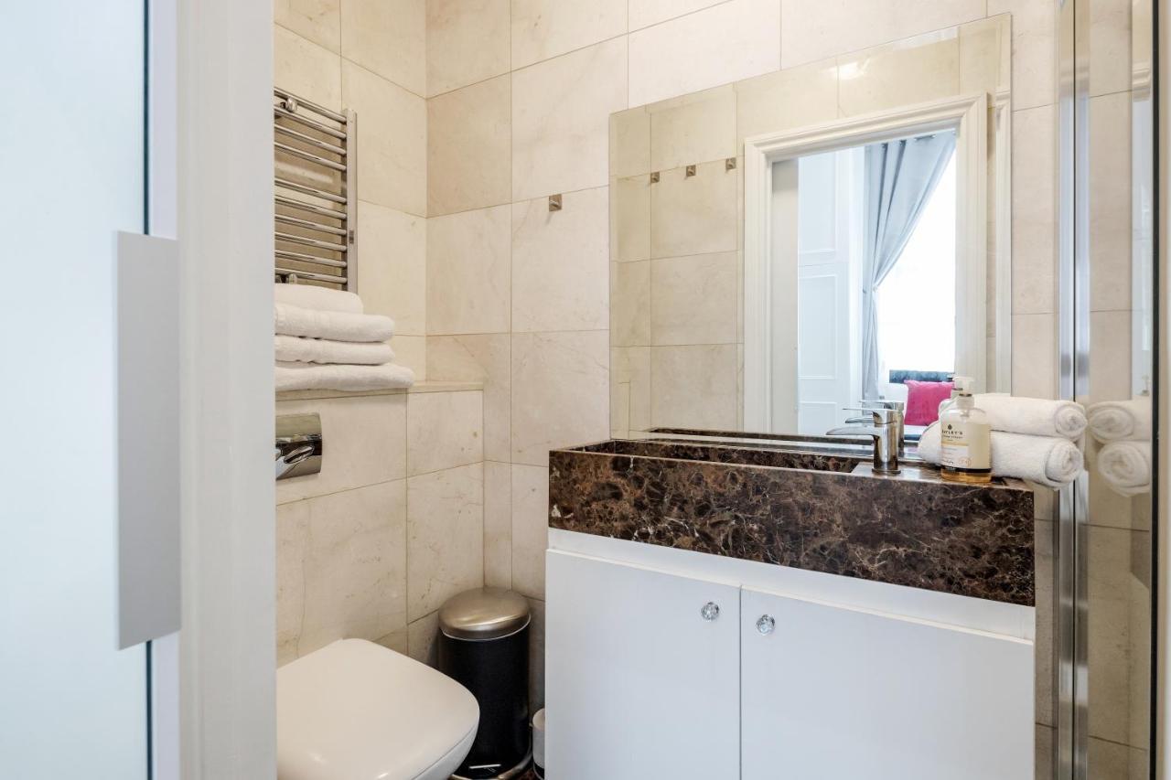 Oxford Street 2 Bed Apartment London Ngoại thất bức ảnh