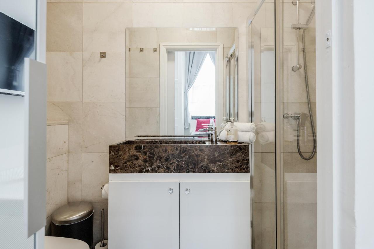 Oxford Street 2 Bed Apartment London Ngoại thất bức ảnh