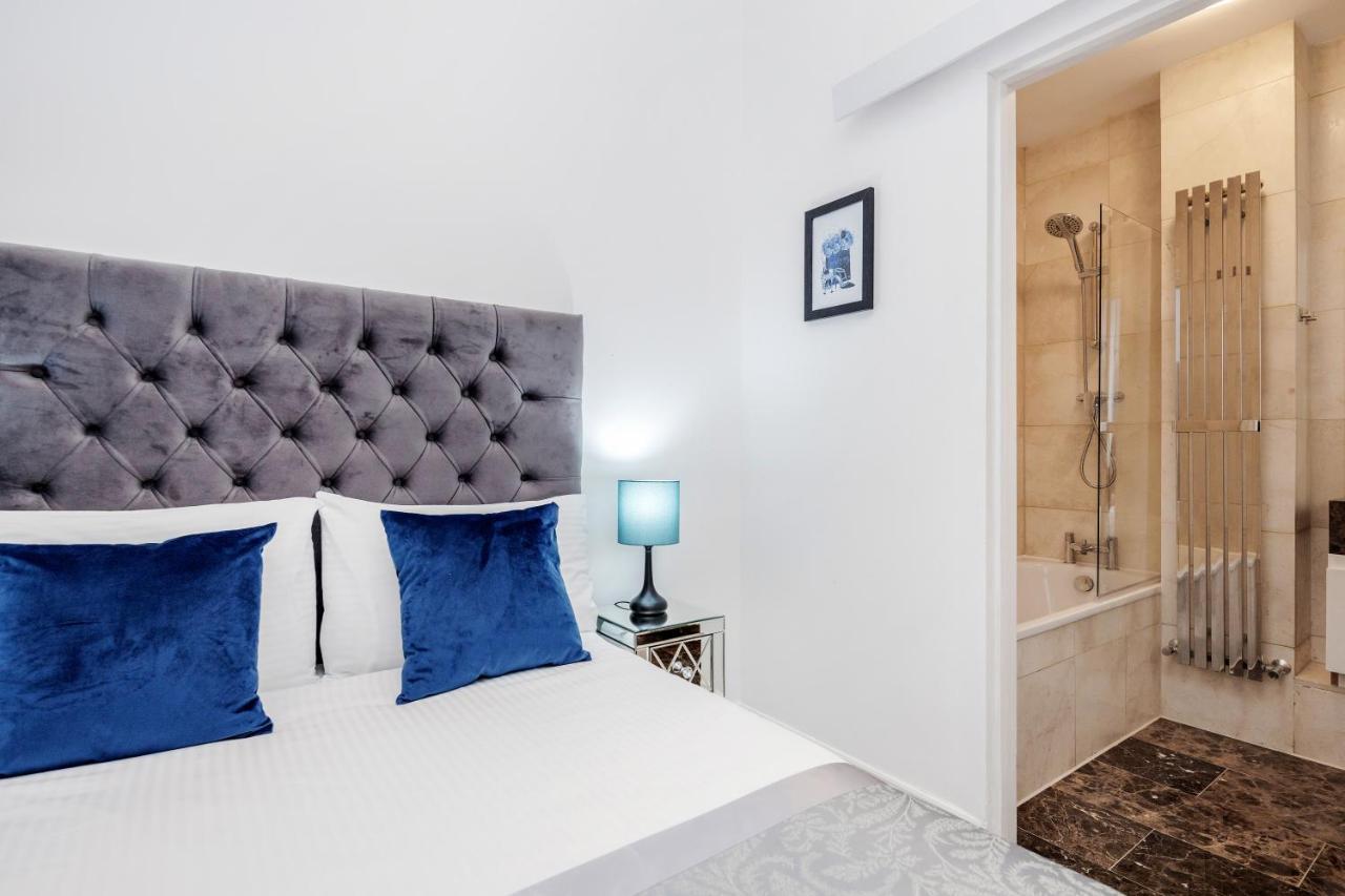 Oxford Street 2 Bed Apartment London Ngoại thất bức ảnh