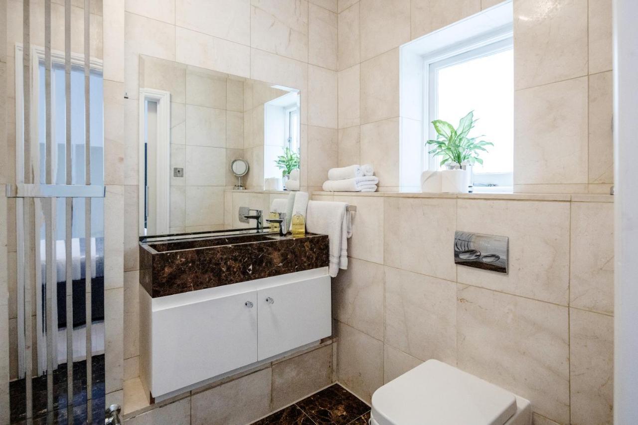 Oxford Street 2 Bed Apartment London Ngoại thất bức ảnh
