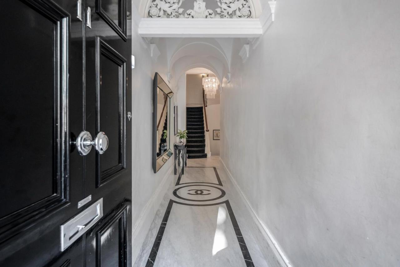 Oxford Street 2 Bed Apartment London Ngoại thất bức ảnh