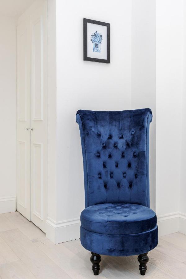 Oxford Street 2 Bed Apartment London Ngoại thất bức ảnh