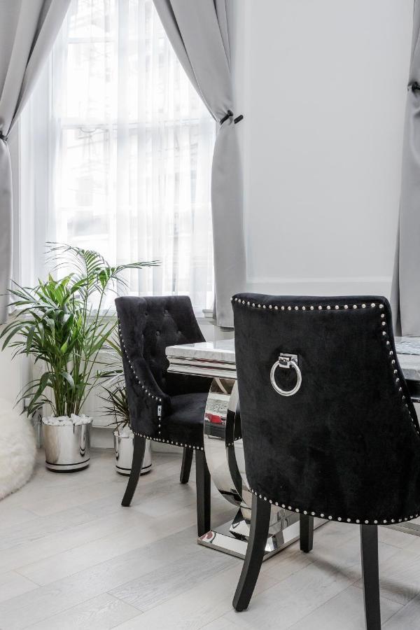 Oxford Street 2 Bed Apartment London Ngoại thất bức ảnh
