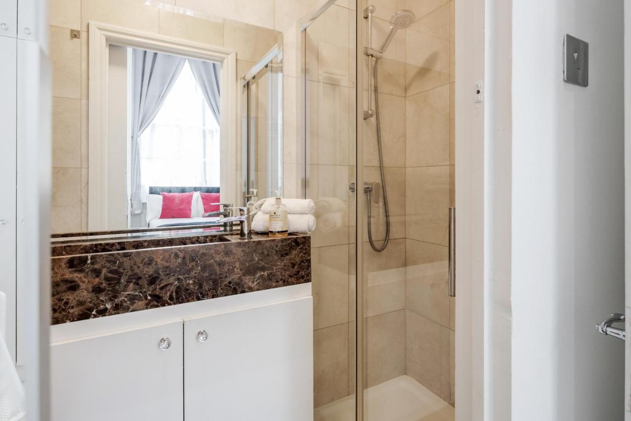 Oxford Street 2 Bed Apartment London Ngoại thất bức ảnh