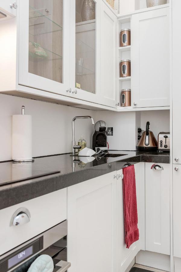 Oxford Street 2 Bed Apartment London Ngoại thất bức ảnh