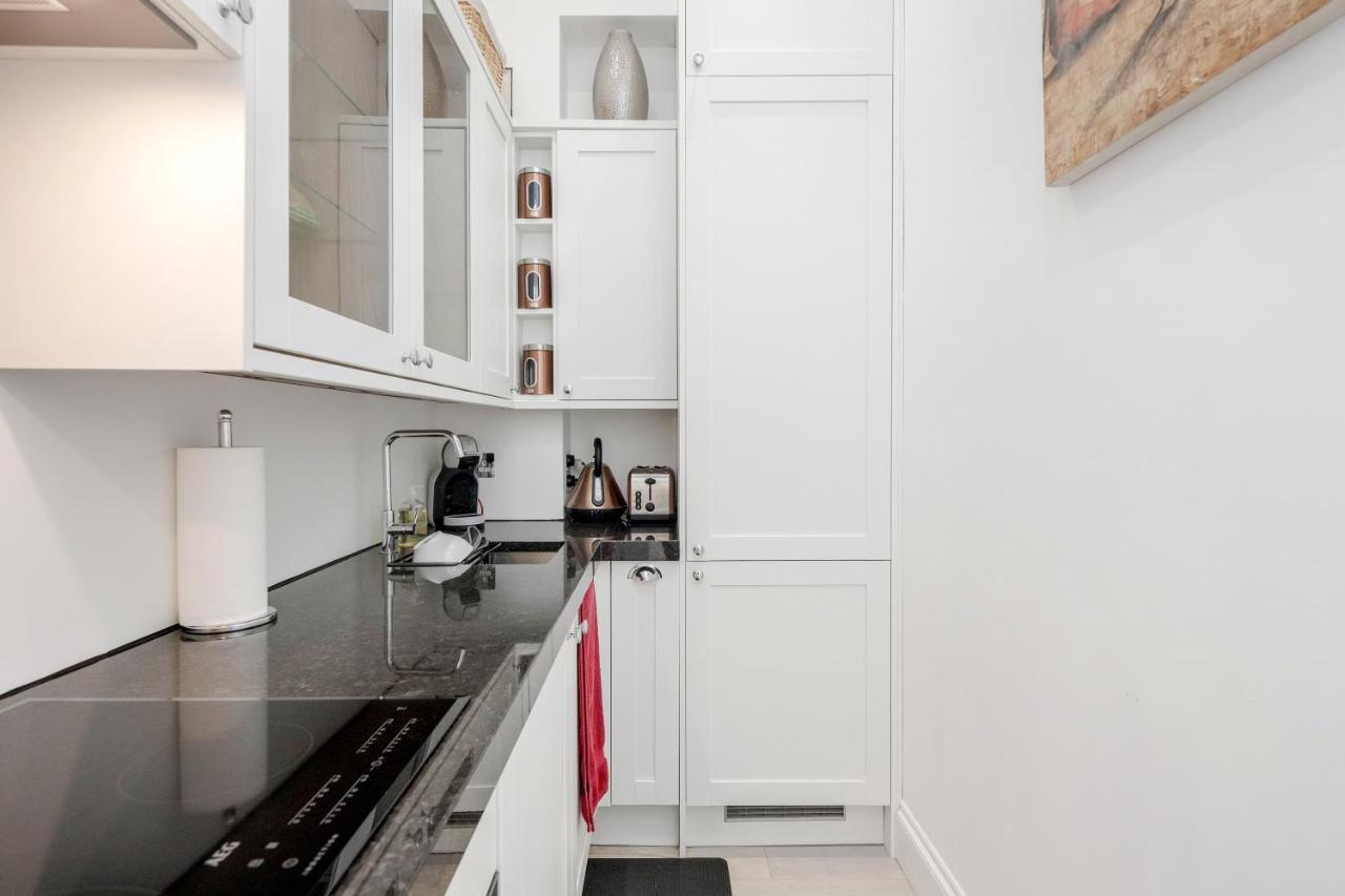 Oxford Street 2 Bed Apartment London Ngoại thất bức ảnh