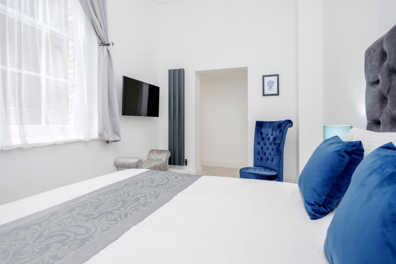 Oxford Street 2 Bed Apartment London Ngoại thất bức ảnh