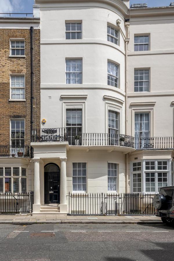 Oxford Street 2 Bed Apartment London Ngoại thất bức ảnh