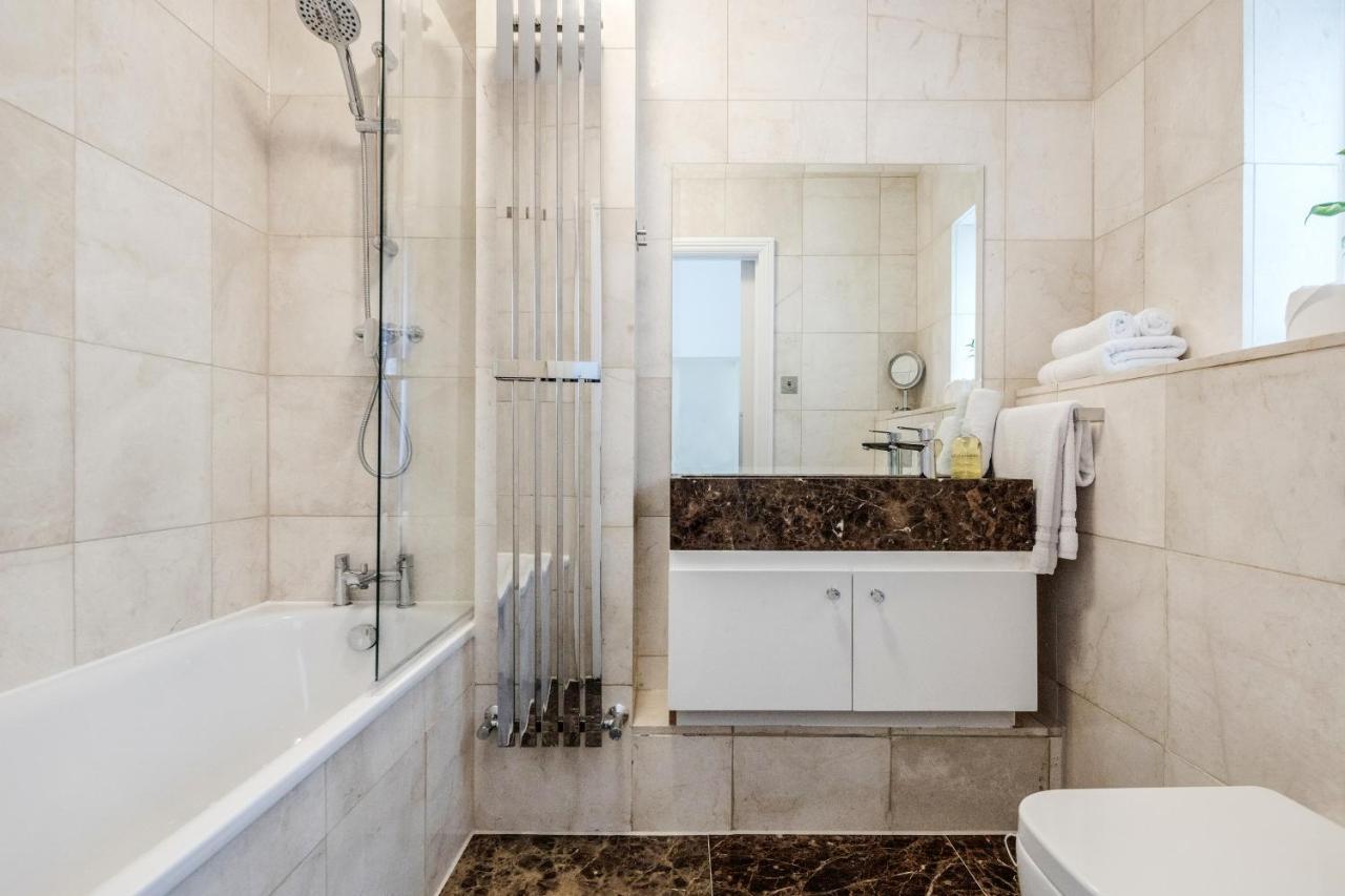 Oxford Street 2 Bed Apartment London Ngoại thất bức ảnh