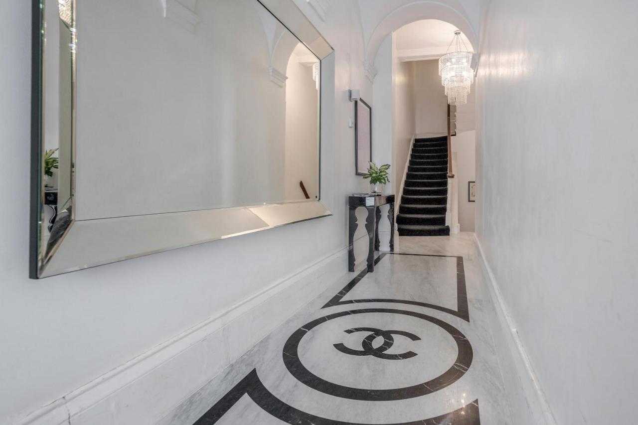 Oxford Street 2 Bed Apartment London Ngoại thất bức ảnh
