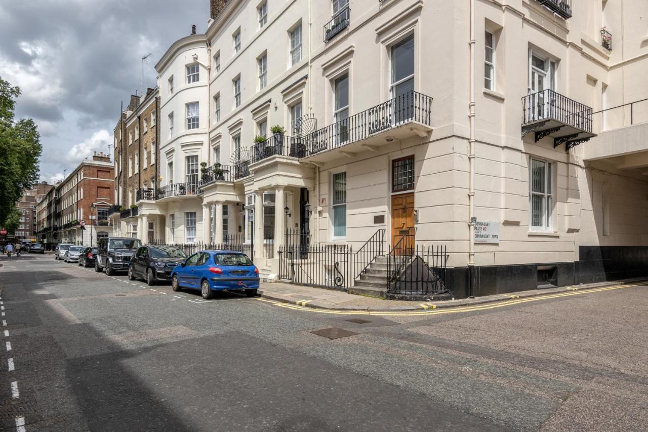 Oxford Street 2 Bed Apartment London Ngoại thất bức ảnh